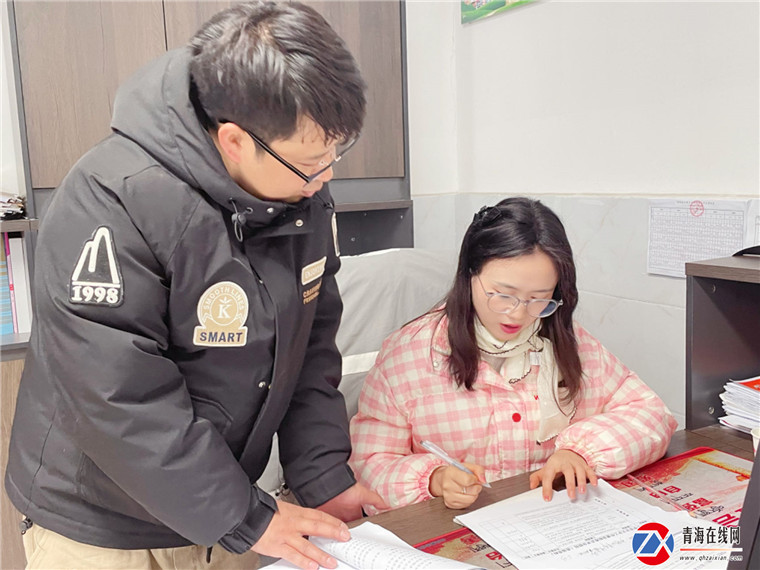 侯萍｜矢志初心终不悔 援藏支教谱芳华