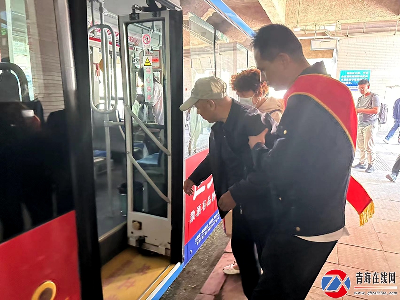 公交车政府购买服务